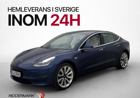 Tesla Model 3, 2019 3