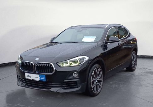 BMW X2, 2019