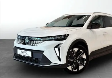 Renault Scenic, 2026