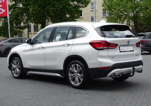 BMW X1, 2020 3