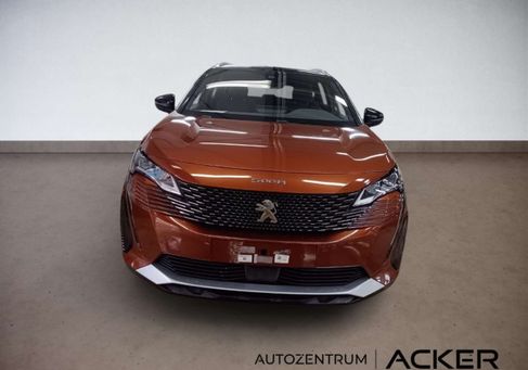 Peugeot 5008, 2023