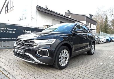 Volkswagen T-Roc, 2023
