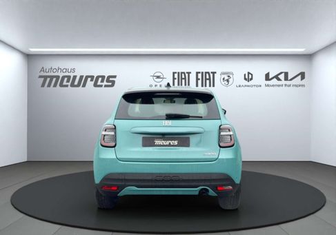Fiat 600, 2026