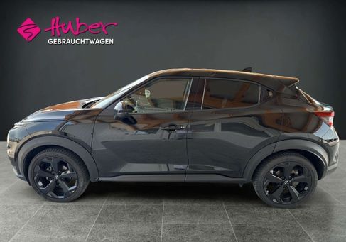 Nissan Juke, 2025 3
