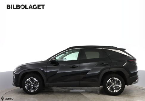 Hyundai Tucson, 2025 2