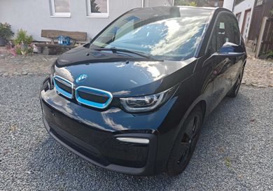 BMW i3, 2019
