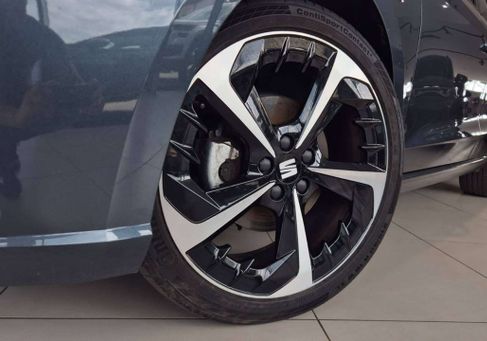 Seat Ibiza, 2025