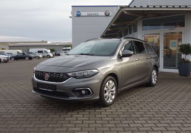 Fiat Tipo, 2019