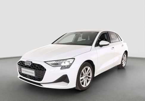Audi A3, 2025 2
