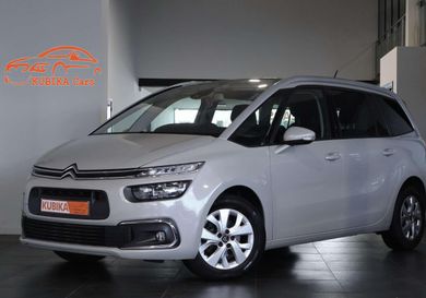 Citroën C4, 2020