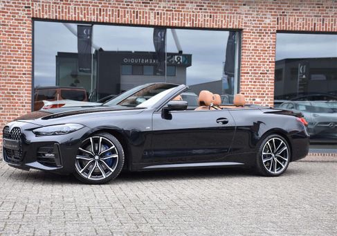 BMW 4 Serija, 2021 3
