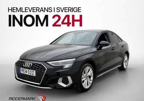 Audi A3, 2021 3