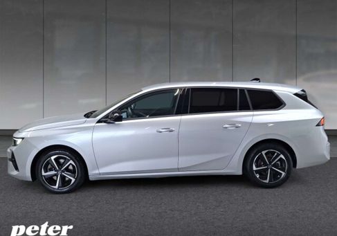 Opel Astra, 2024