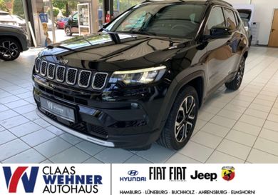 Jeep Compass, 2023