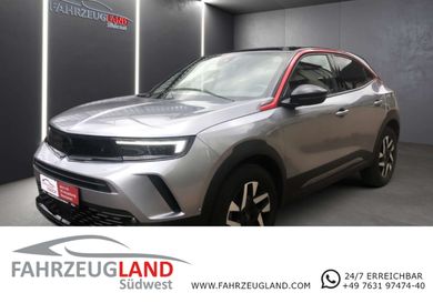 Opel Mokka, 2023