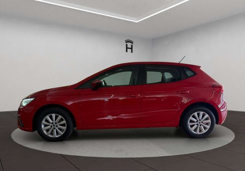 Seat Ibiza, 2024