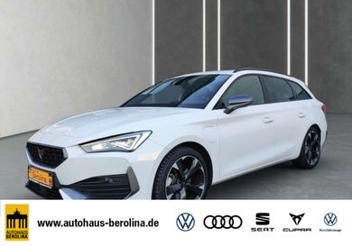 Cupra Leon, 2023