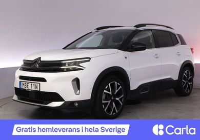 Citroën C5 Aircross, 2023