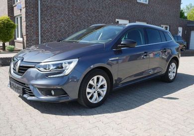 Renault Megane, 2020