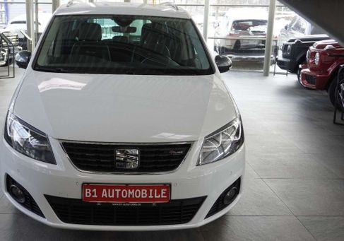 Seat Alhambra, 2019 2