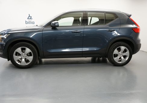 Volvo XC40, 2022 2
