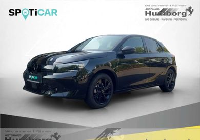Opel Corsa, 2024
