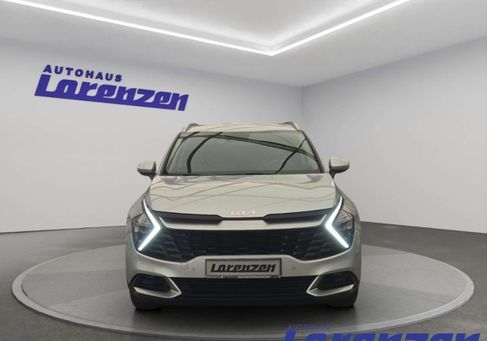 Kia Sportage, 2022 2