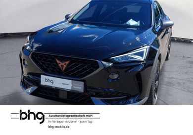 Cupra Formentor, 2023