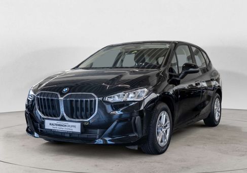BMW 218, 2022 2