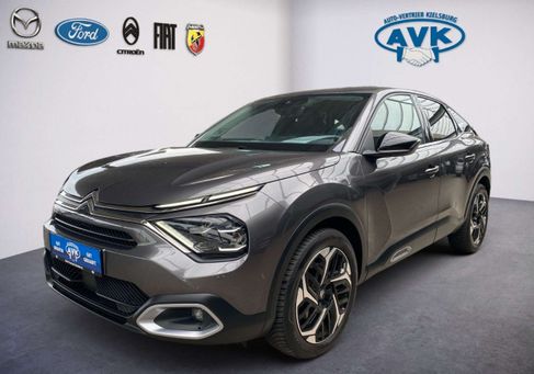 Citroën C4, 2024 2