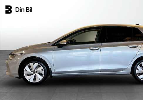 Volkswagen Golf, 2026 2