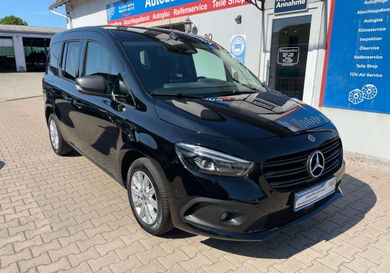 Mercedes-Benz Citan, 2023