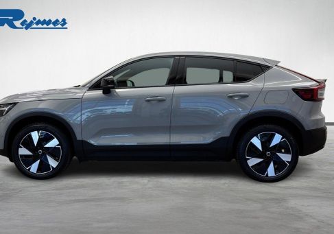 Volvo, 2025 2