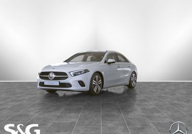 Mercedes-Benz A 250, 2022