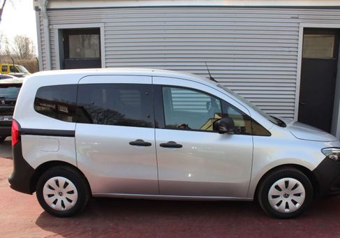 Mercedes-Benz Citan, 2022