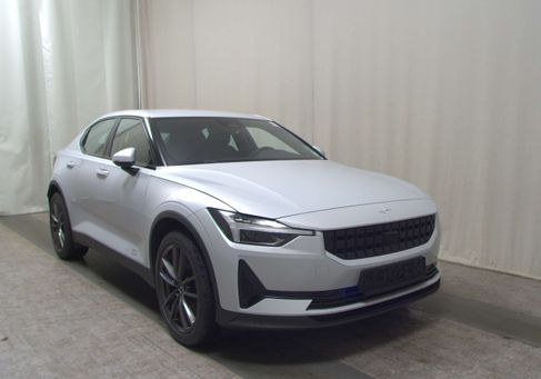 Polestar 2, 2022