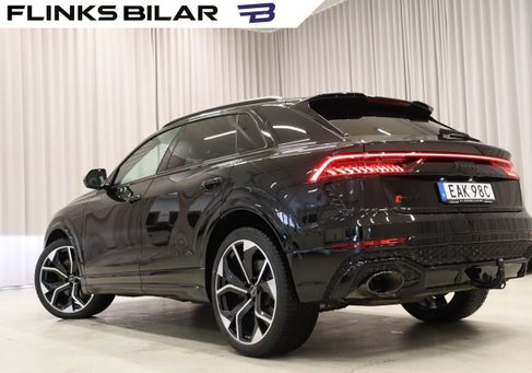 Audi Q8, 2023