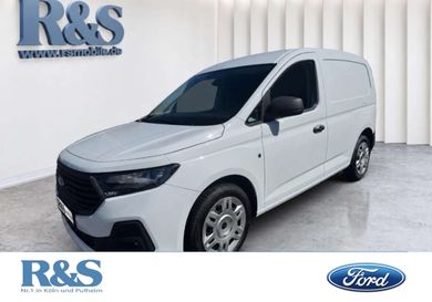 Ford Transit Connect, 2026