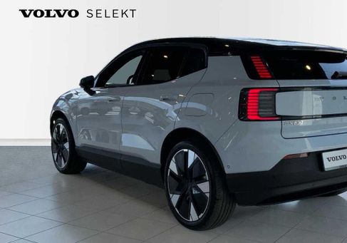 Volvo EX30, 2024