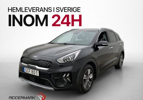 Kia Niro, 2021