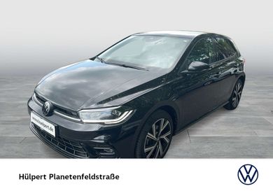 Volkswagen Polo, 2025