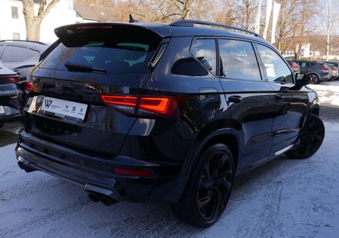 Cupra Ateca, 2023