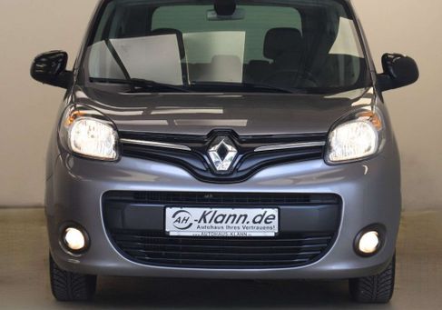 Renault Kangoo, 2017