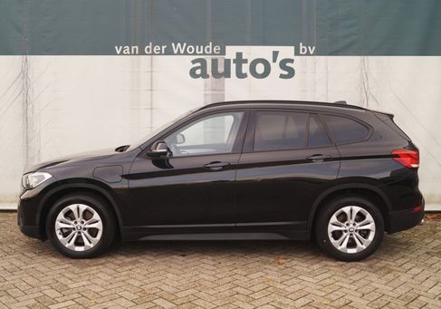 BMW X1, 2020