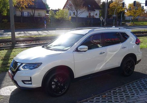 Nissan X-Trail, 2020 2
