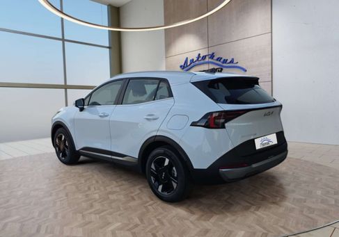 Kia Sportage, 2026 3