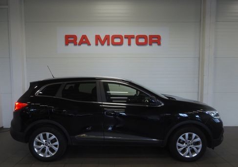Renault Kadjar, 2019 3