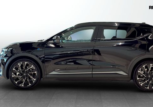 Renault Scenic, 2024 2