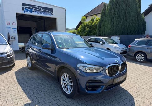 BMW X3, 2019 2