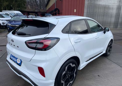 Ford Puma, 2024 3